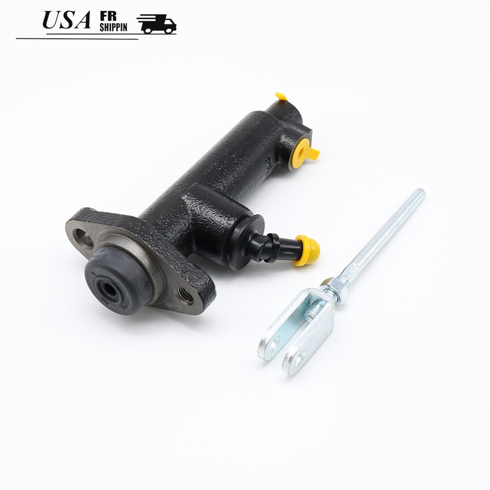 91A46-10100 FOR Cat Mitsubishi Forklift 46010-FJ100 Brake Master Cylinder New US