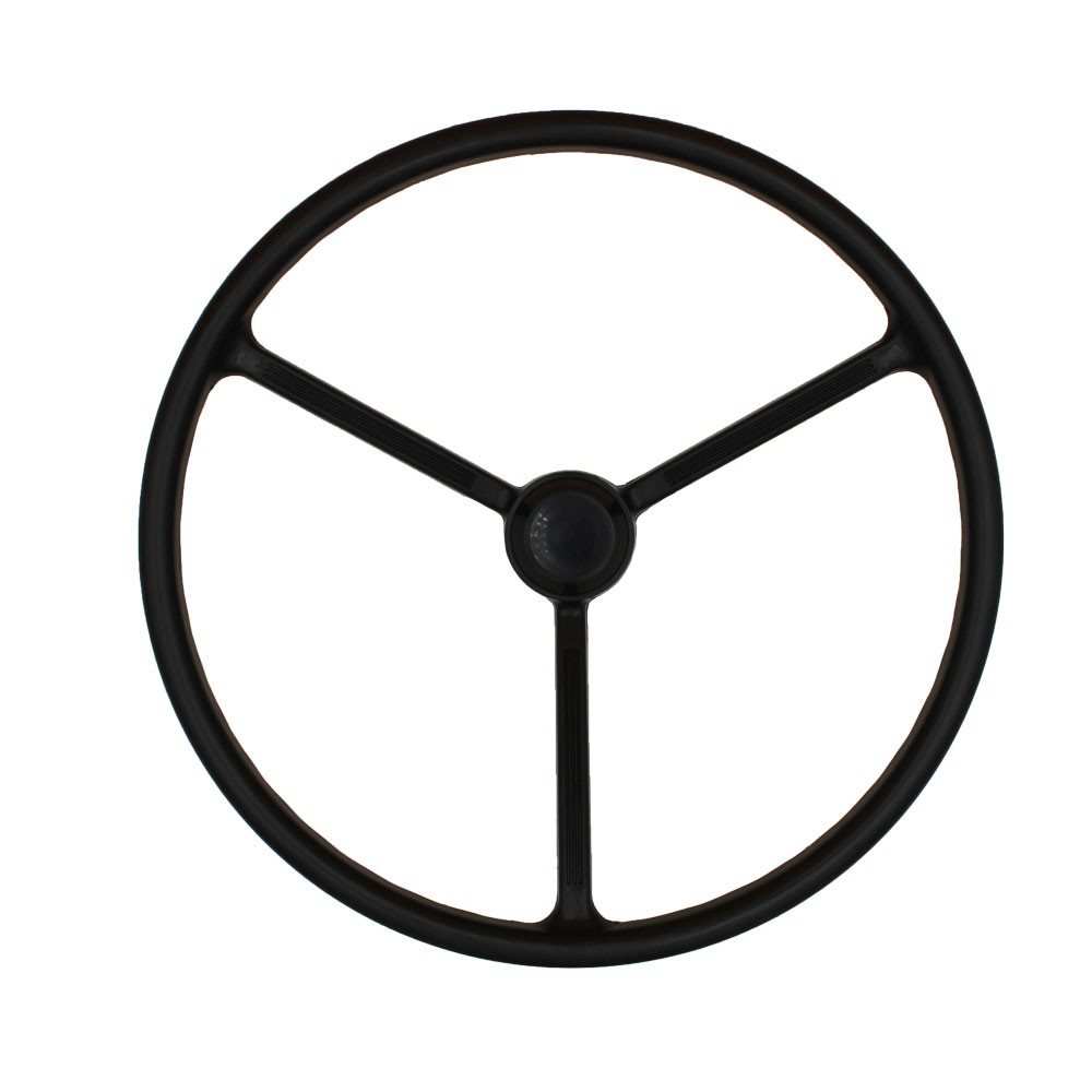 Steering Wheel Fits Ford 2600 3600 4110 4600 6600 6610 7610 Fits New Holland