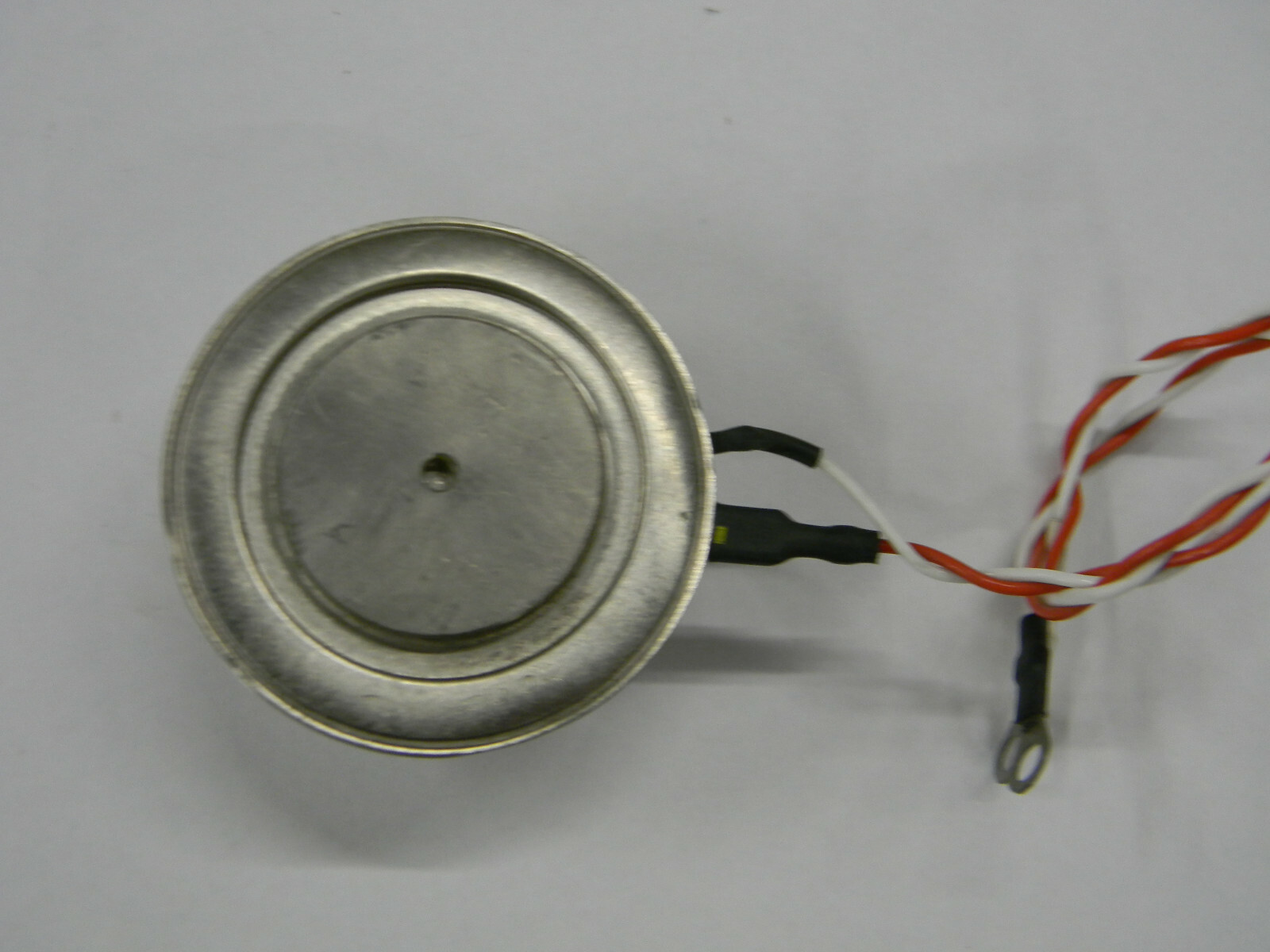Thyristor 9611 GP 68A7200P850U12 K5