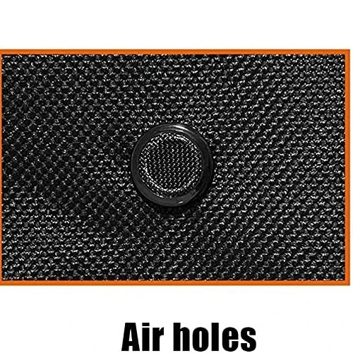 Heavy Duty Thicken Generator Cover for iGen4500 Predator 3500 24”L x 18”W x 20”