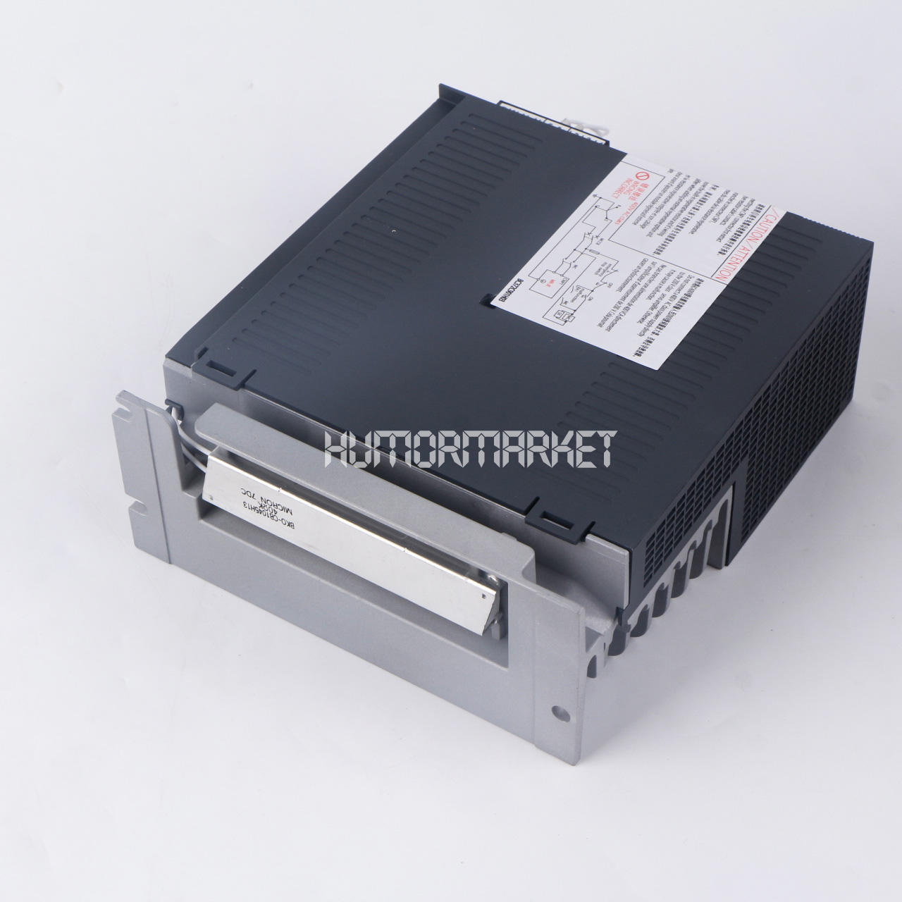 1PCS Mitsubishi Servo Amplifier MR-JE-100A NEW#JY