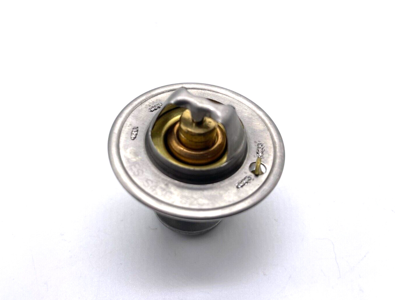 87803664 OEM thermostat Ford New Holland Iveco CNH SAME DAY SHIPPING(SEE DETAILS