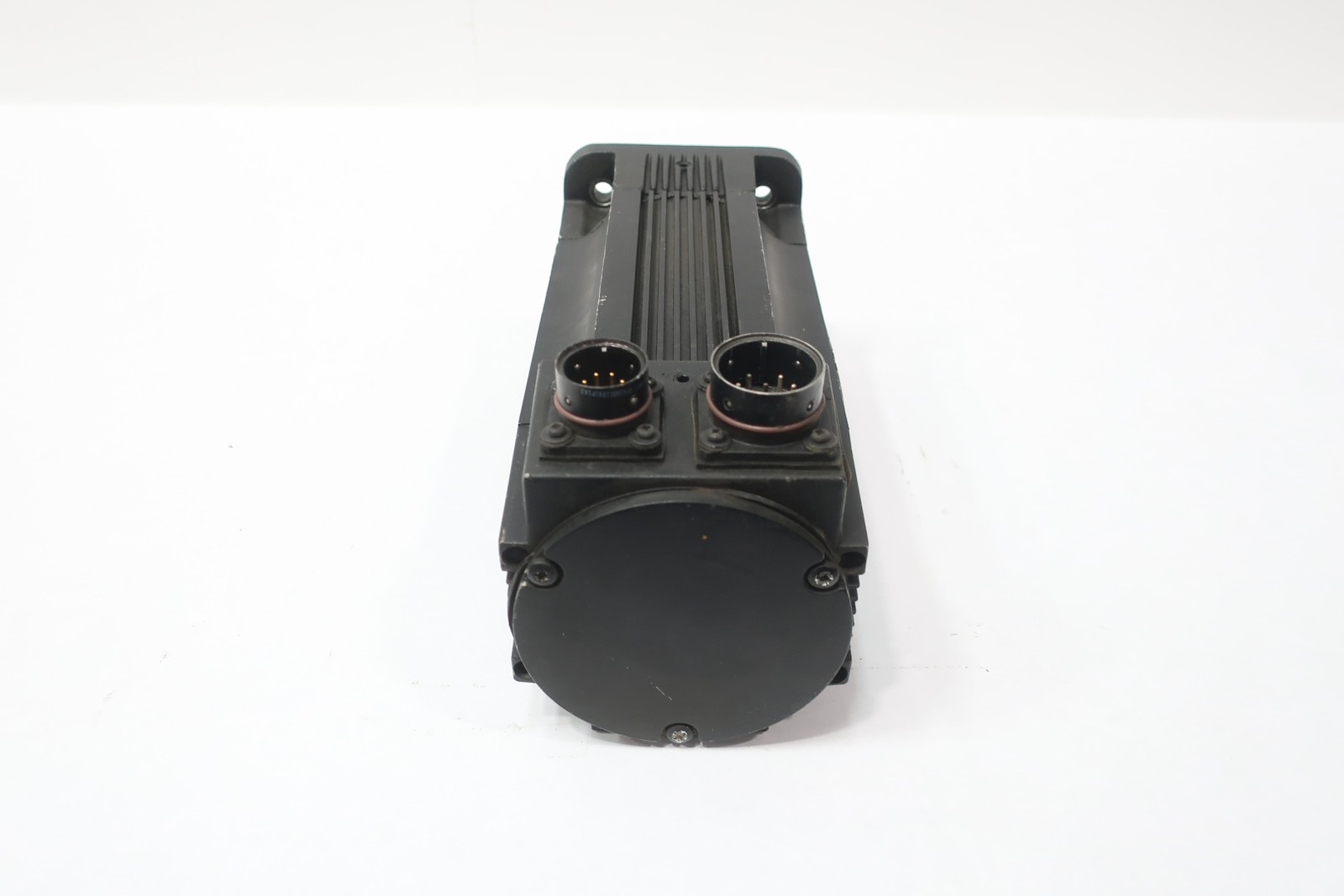 Allen Bradley 1326AB-B410G-21-K4 Servo Motor 1kw 5000rpm 2.72nm 460v-ac 3ph