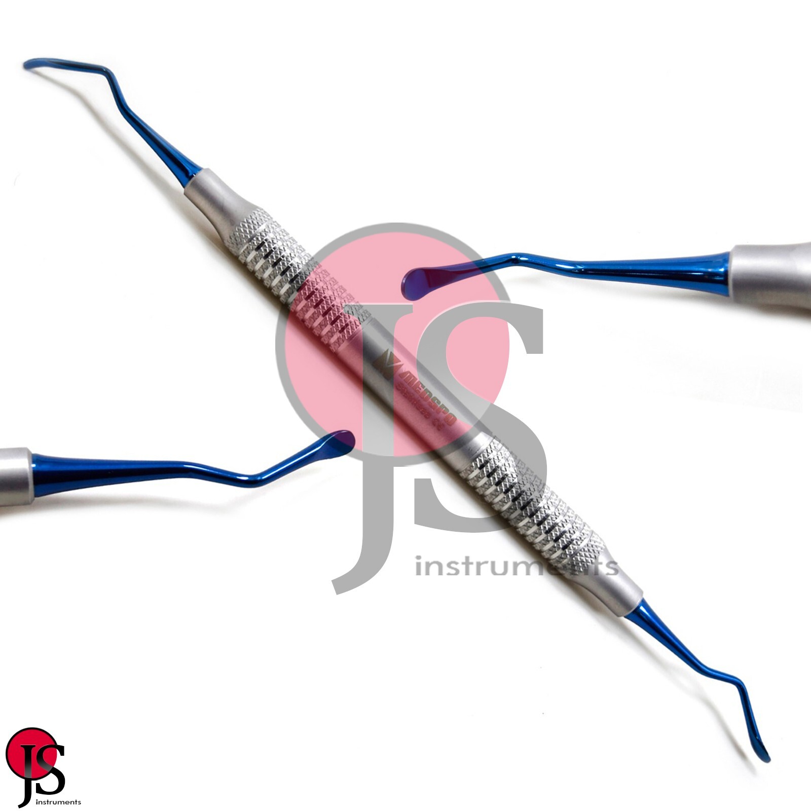 Dental Implant Sinus Lift Instruments Tunneling Gum Tissue Surgery Periotome X7