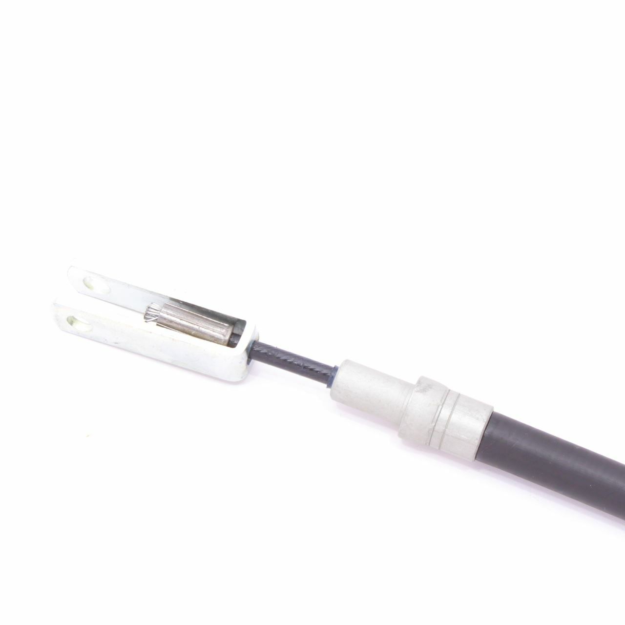 Case 850B, 1150D, 1150E, 1155D, 1155E, Hand Brake Cable, Replaces Case R52019