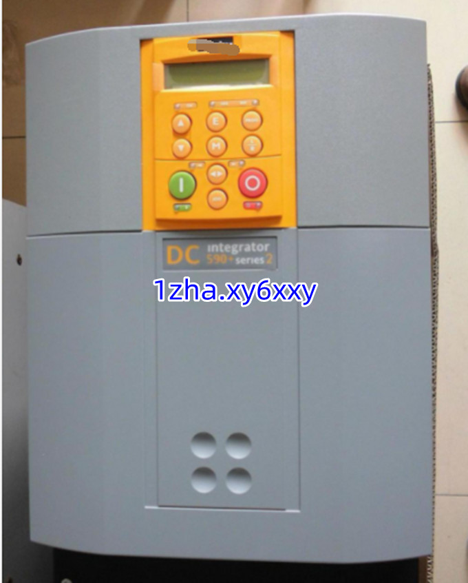 for 590PD-0011-UK-0 DC governor, beautiful appearance and fineness test OK #ZH