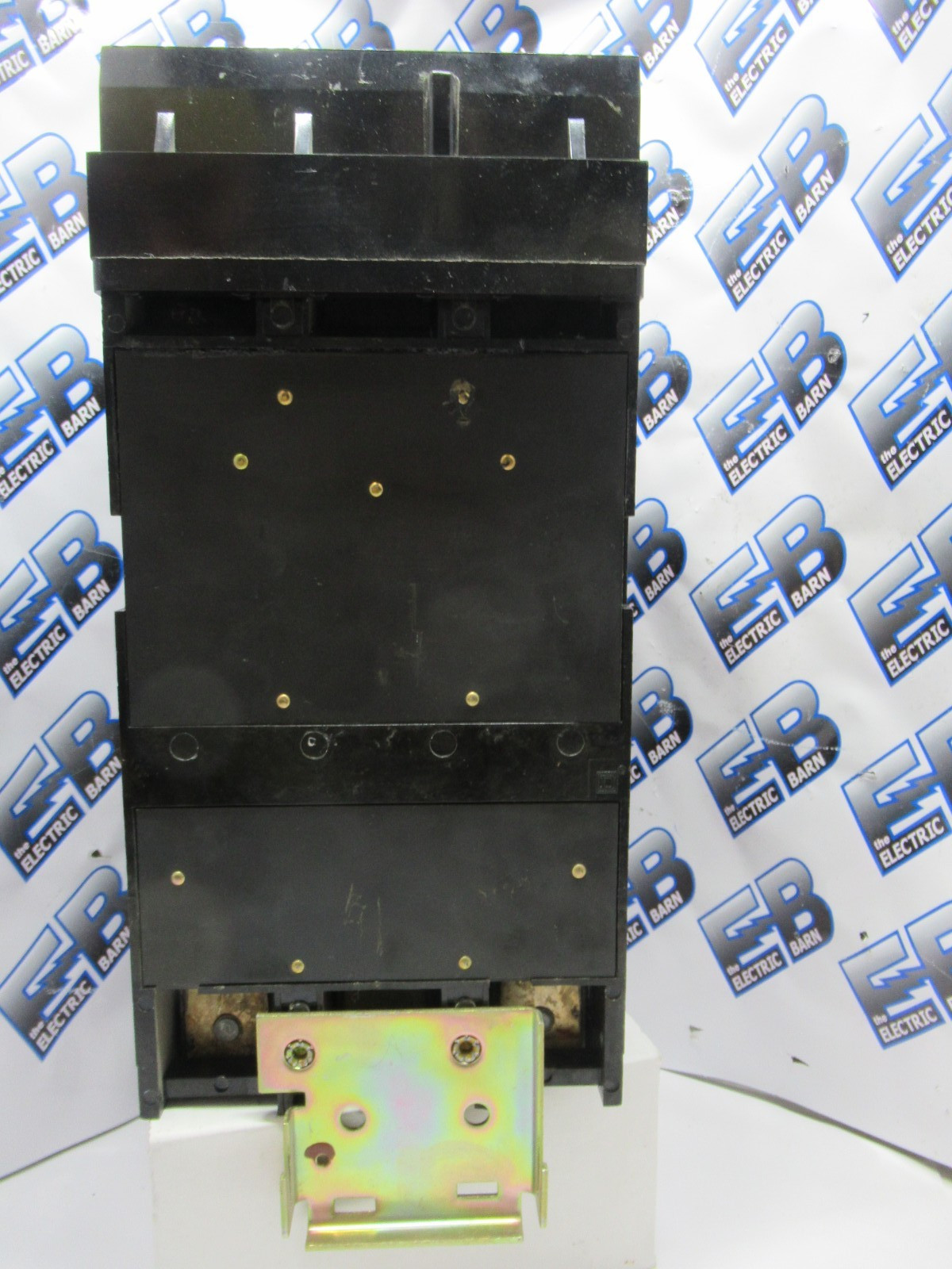 Square D LA36300 Circuit Breaker 300 Amp 600 Volt 3P ILINE Black 30K -WARRANTY
