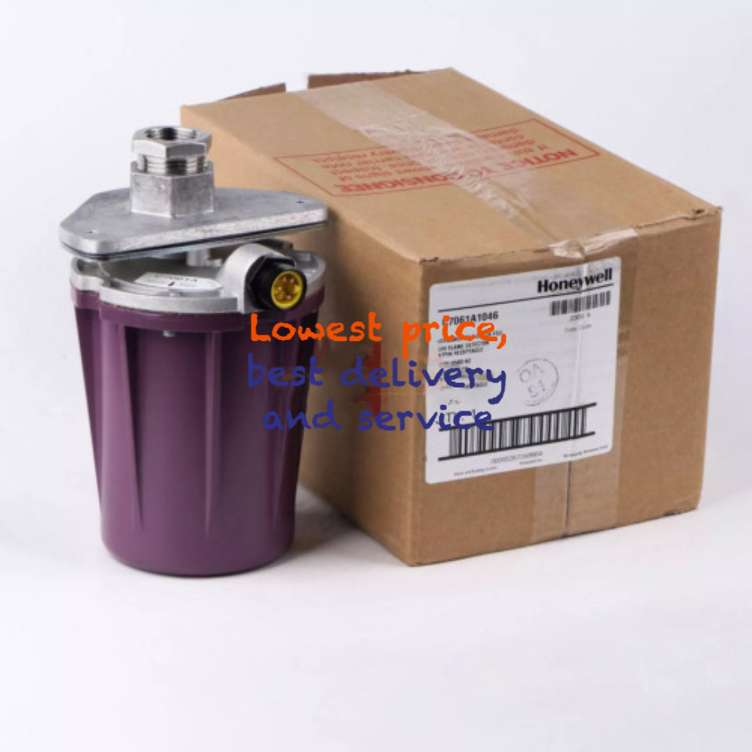 1PC ONE Honeywell C7061A 1046 UV Flame Detector C7061A1046 Fast Shipping