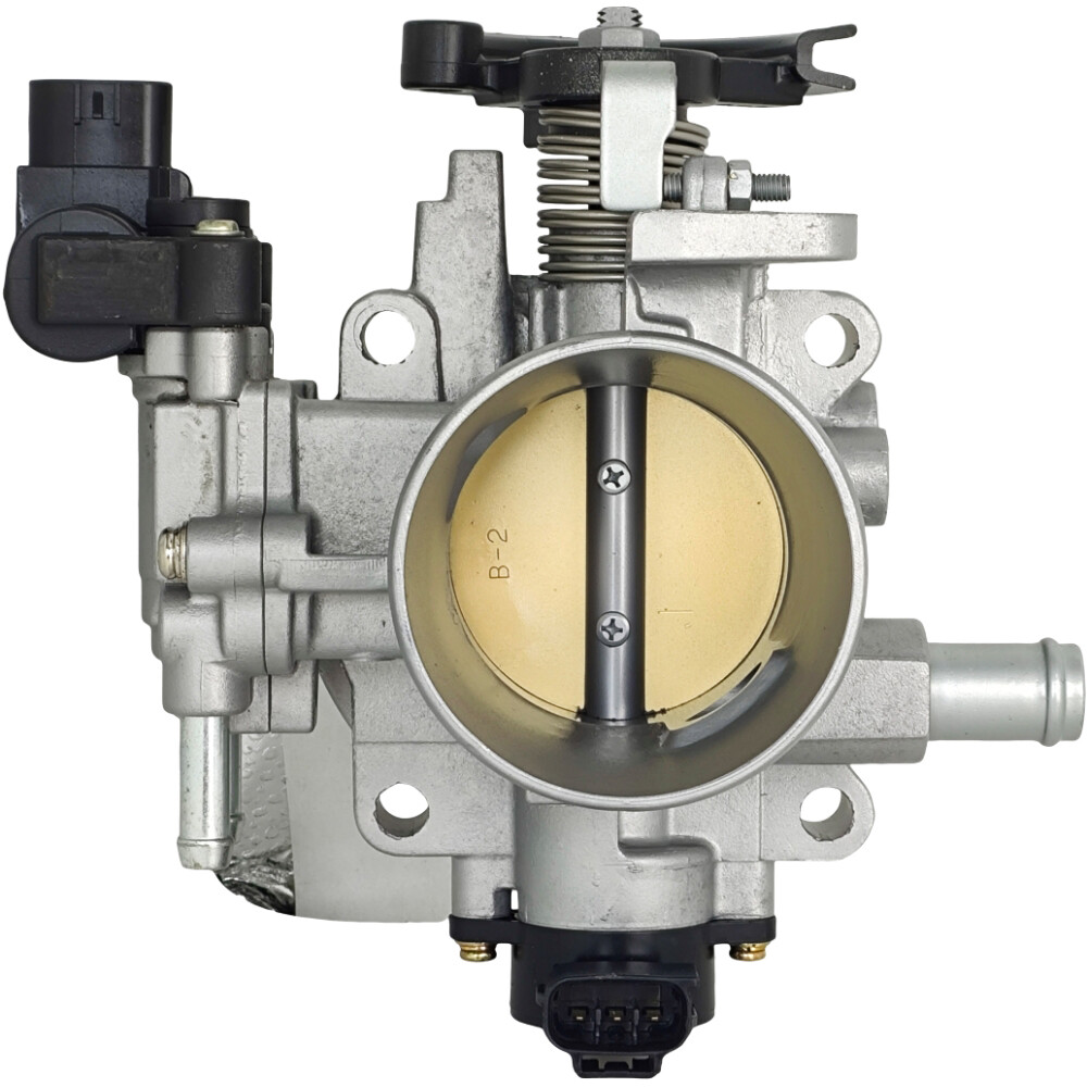 Throttle Body Valve 22210-22130 22210-0D110 for Toyota Corolla Matrix Wish