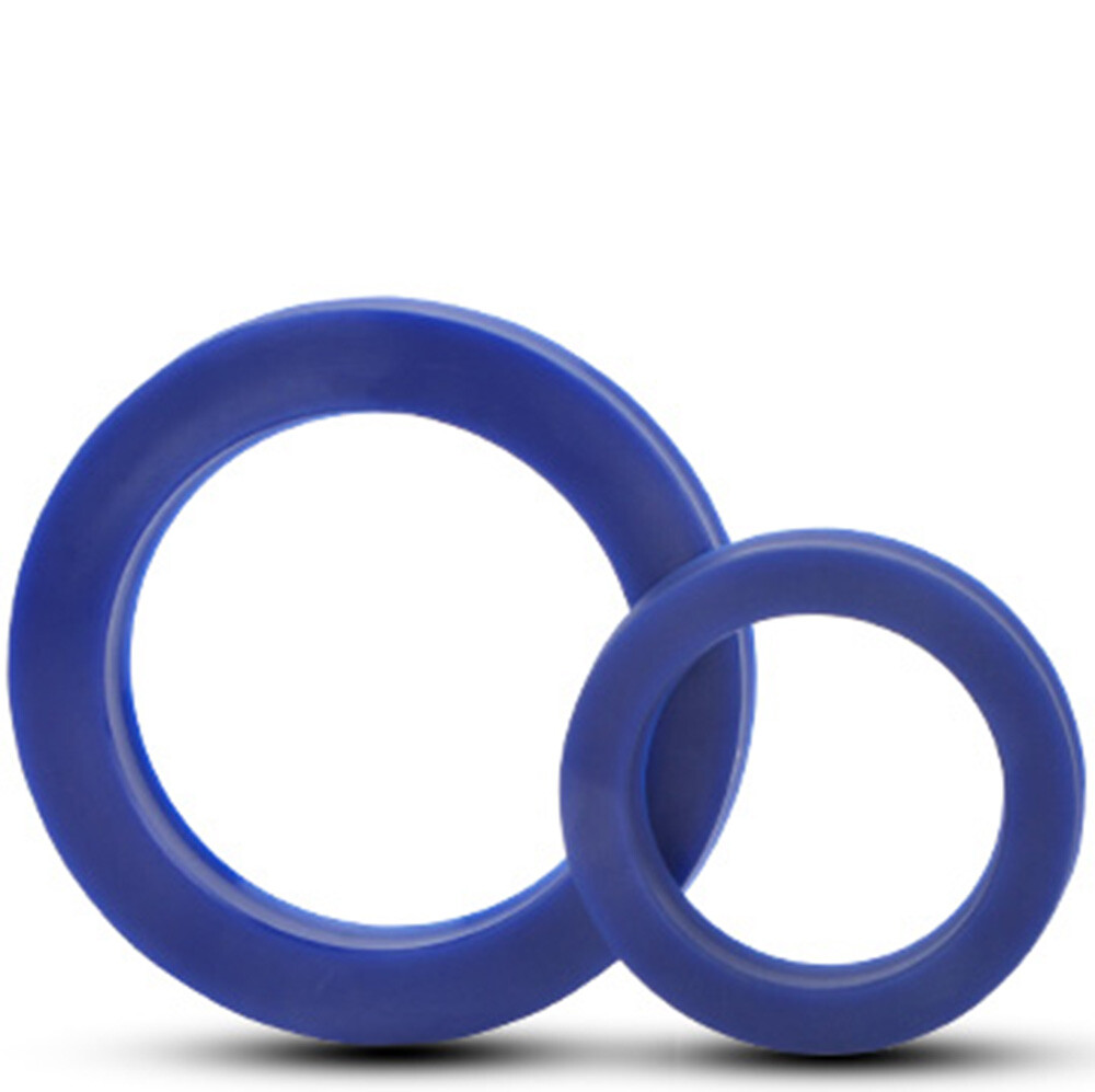 Hydraulic Cylinder Oil Seal UHS/UN/UNS/U/Y/V Type Shaft Hole Piston Rod Sealing