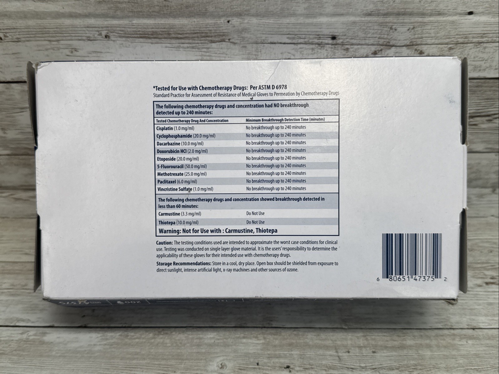 Halyard SKYBREEZE Nitrile Exam Gloves *3 DENTED BOXES* Size: MEDIUM Exp: 12/26+