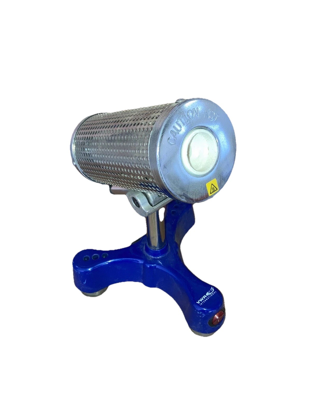 VWR 80094-500 Micro Incinerator 80094-500, 120V, 60Hz, 1.1A, 135W, 815C