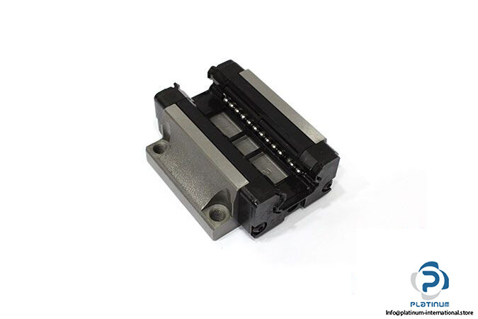 ABBA BRD20A0 LINEAR GUIDEWAY BLOCK_ABBA BRD 20 A0