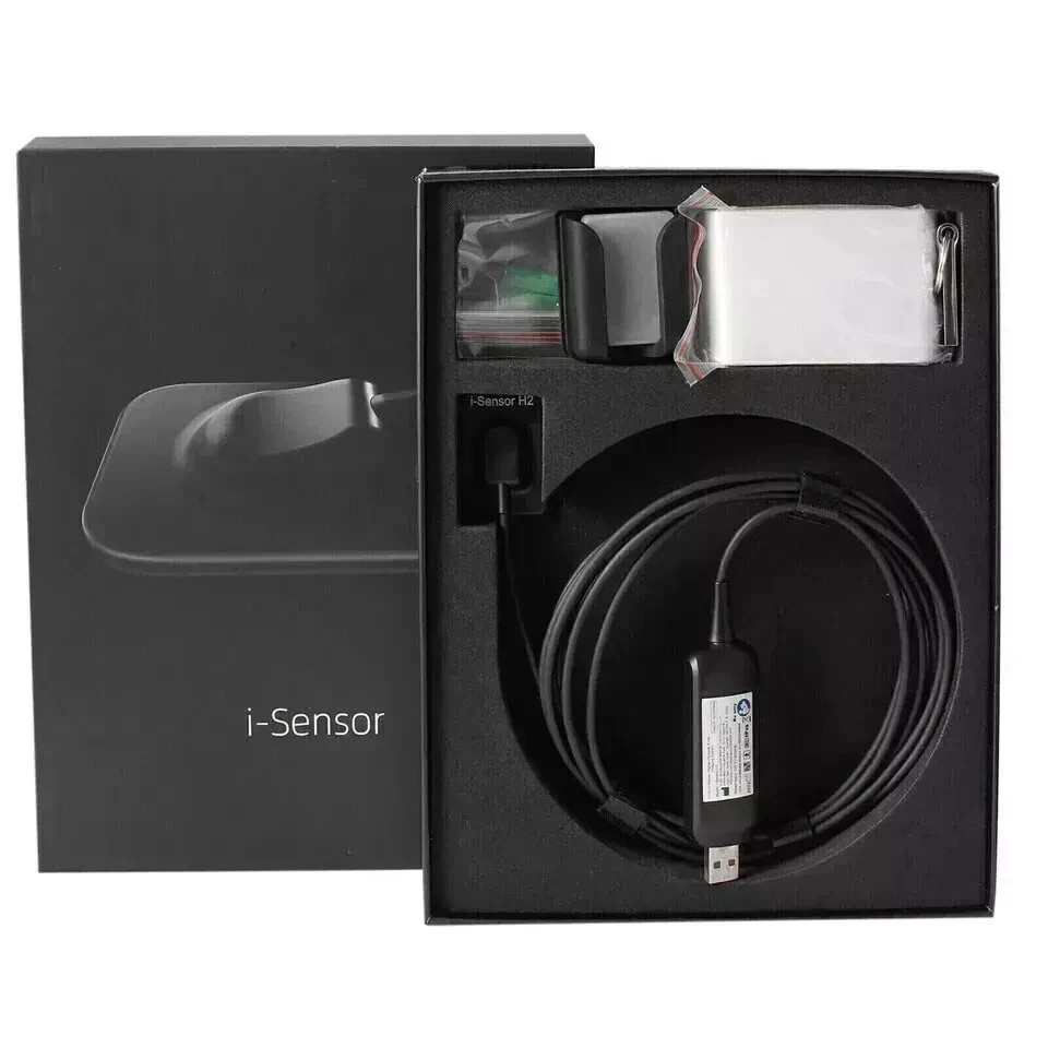 Woodpecker i-Sensor H2 Digital Sensor RVG Size 2