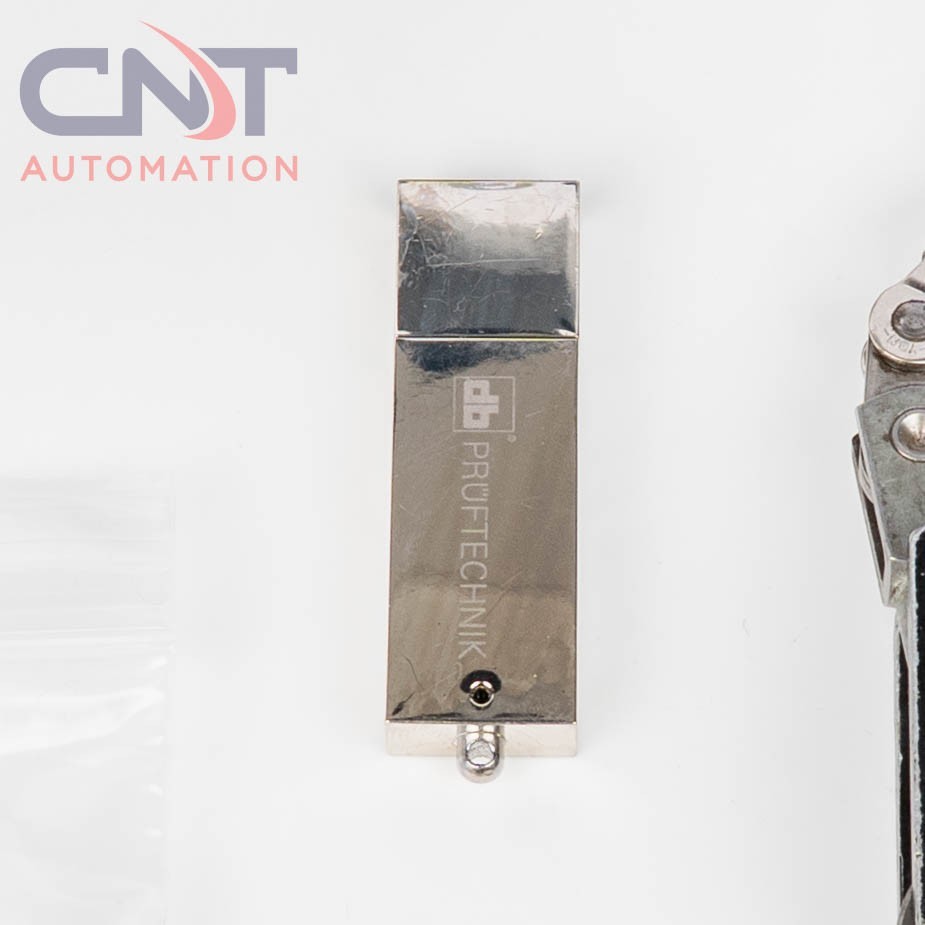 Pruftechnik OPTALIGN Smart RS Precision Laser Shaft Alignment Tool ALI 12.200