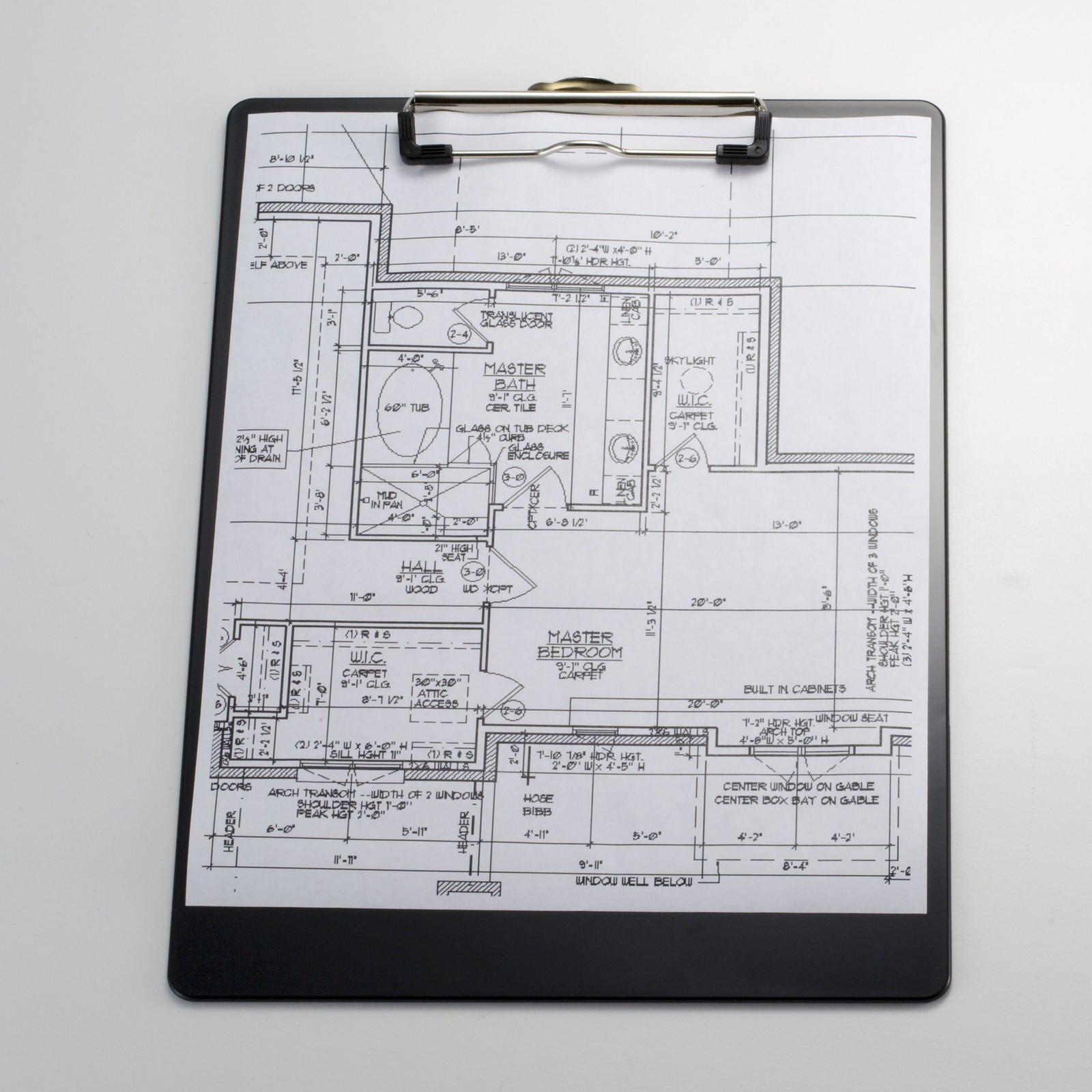 Officemate Recycled Clipboard, Black, 1 Clipboard (83045) Black