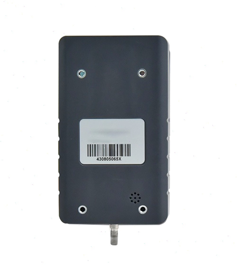 Digital Push-pull Gauge with Max Load Value 3N 0.3Kg 0.65Lb Test Range 0.3-3N.m