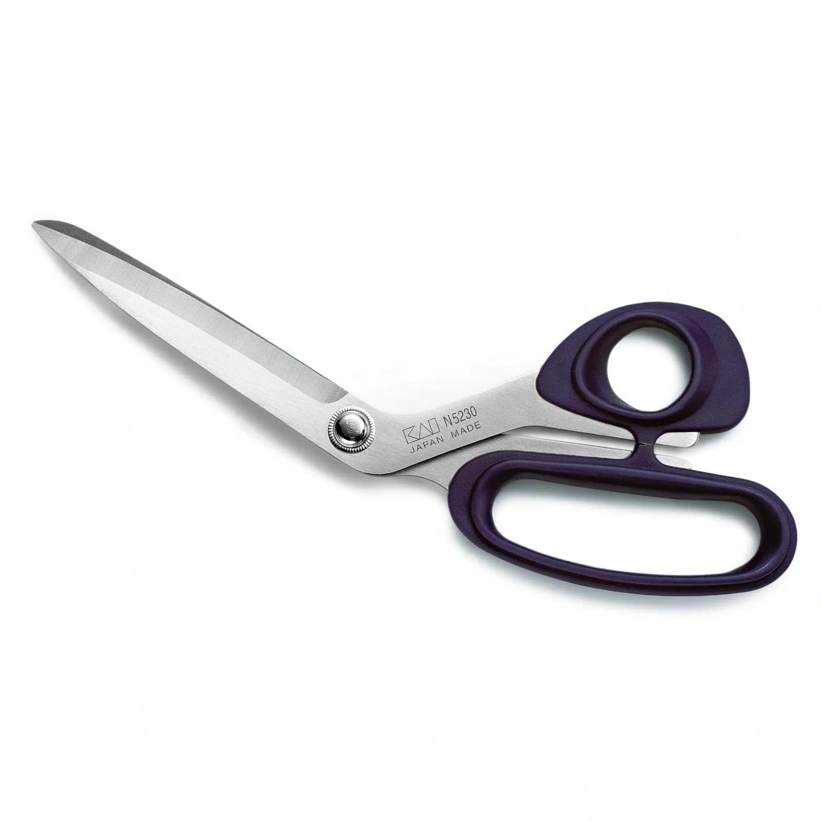611517 PROFESSIONAL Tailor Scissors 23cm 83/4′′, Stainless Steel, Blue – Precision Sc…