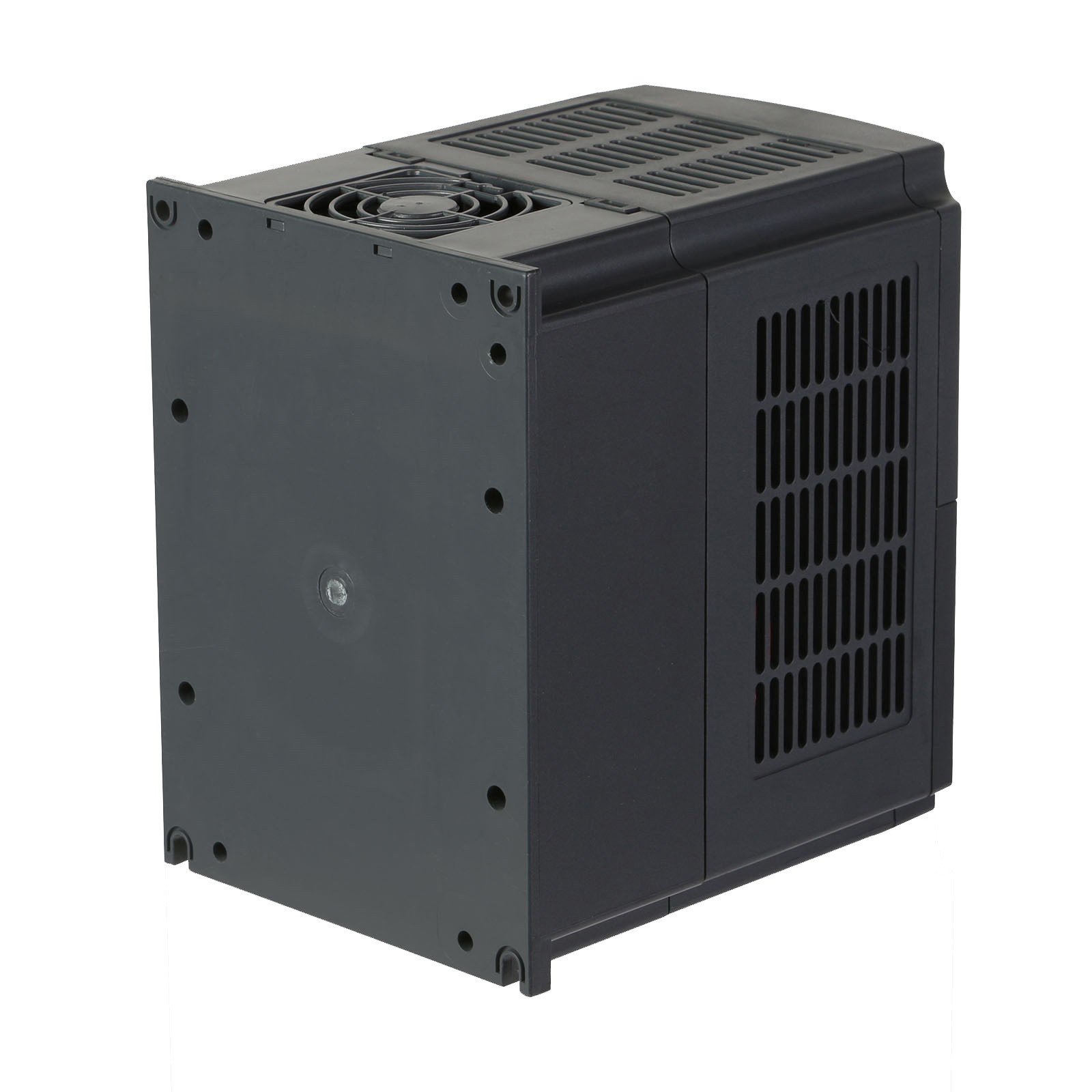 7.5KW 10HP Variable Frequency Drive Converter Single To 3 Phase VFD 220V 34A