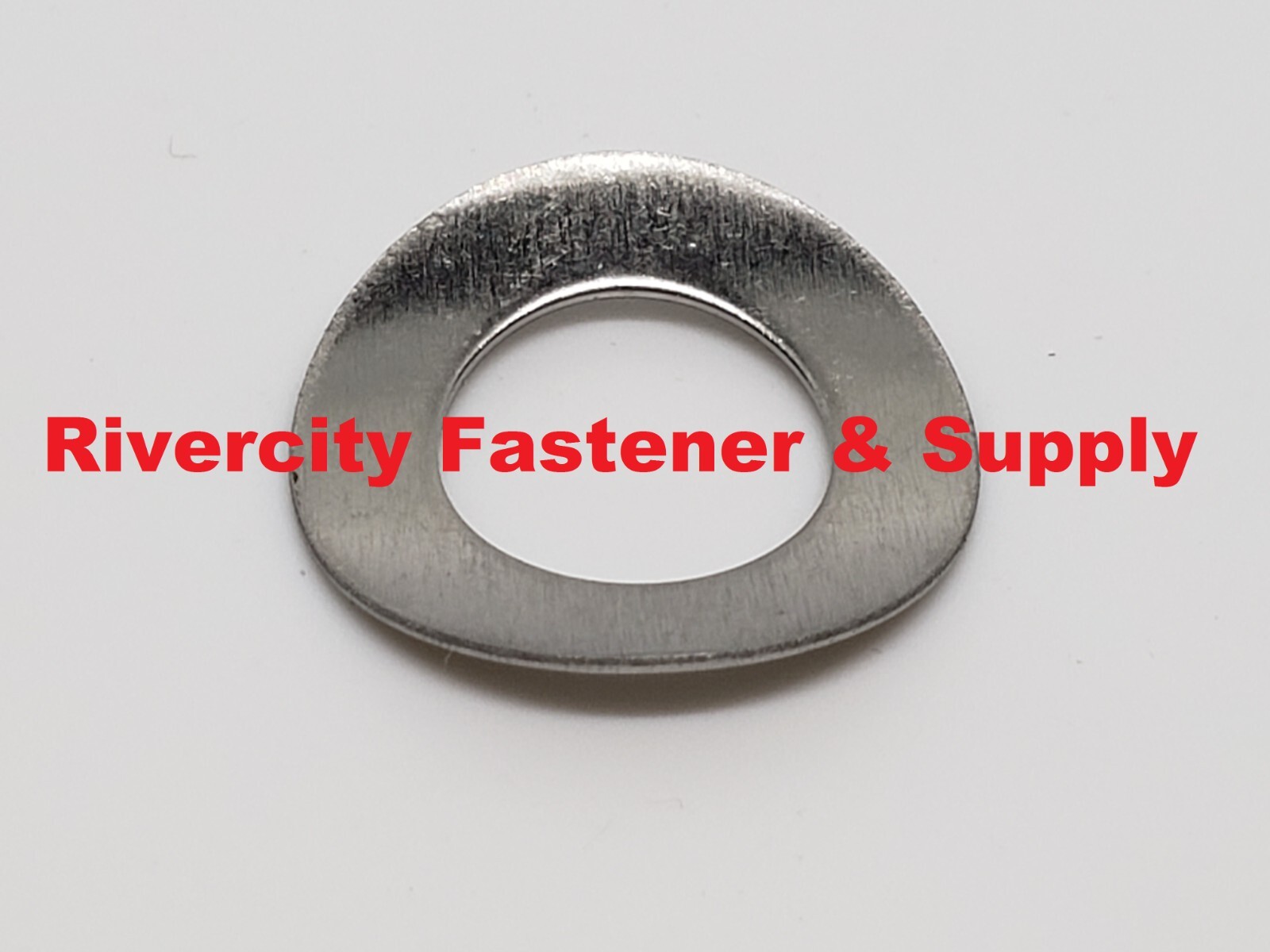 (10) 5/16″ STAINLESS STEEL WAVE WASHER DIN 137A