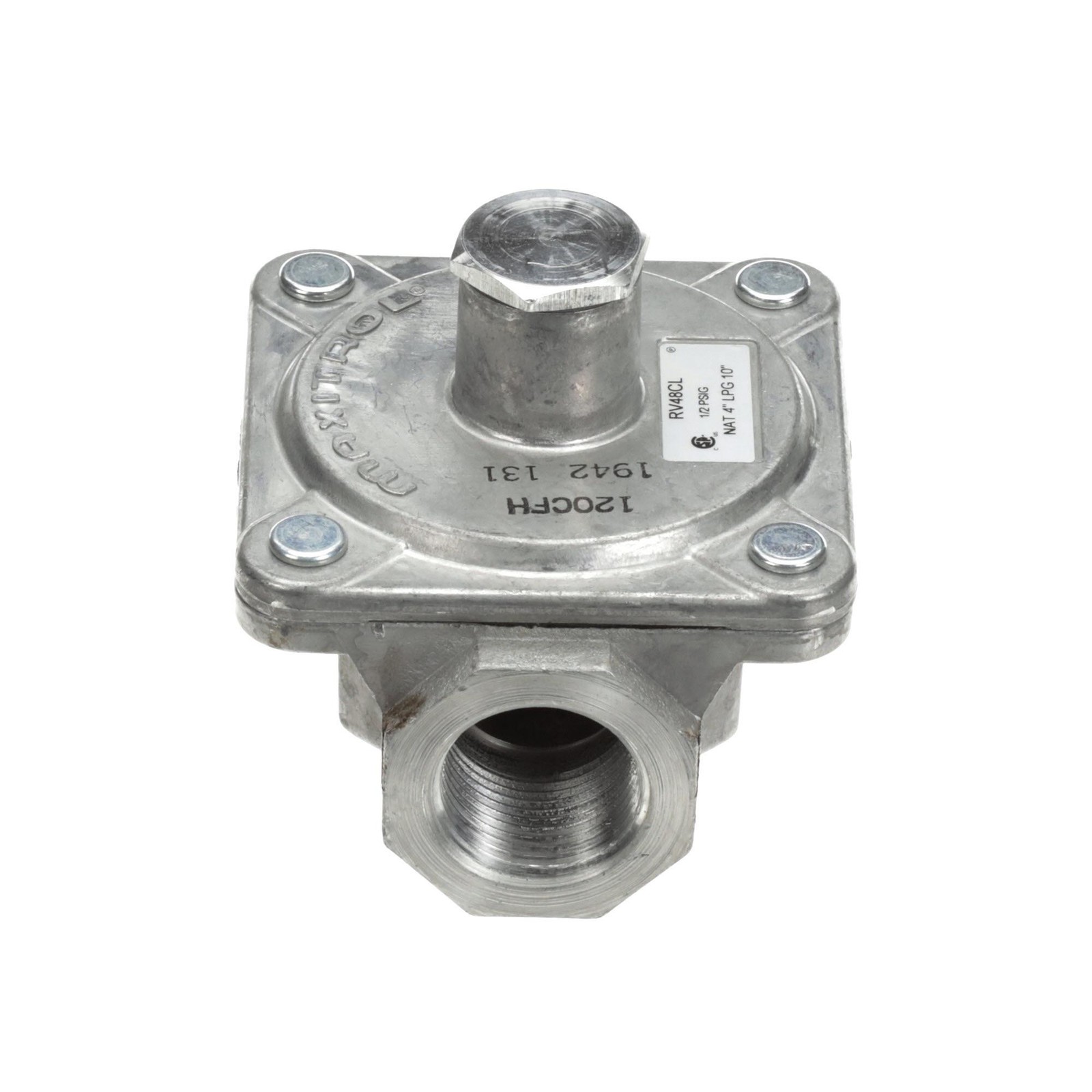 Patriot Cooking Regulator PT-20102C001 – Genuine OEM Replacement Part