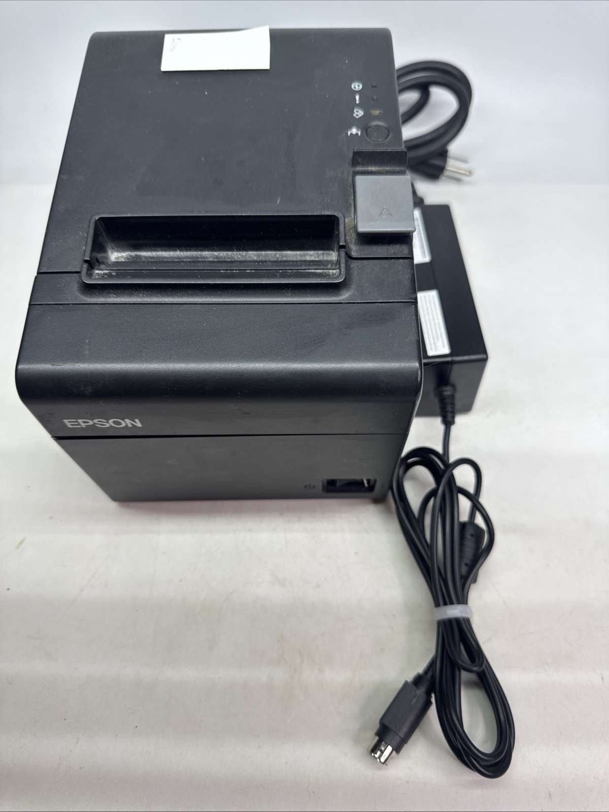 Epson M267D POS USB Thermal Receipt Printer