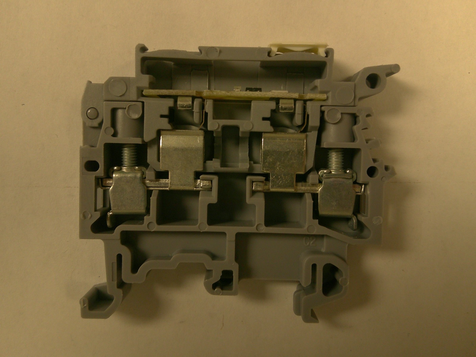 ENTRELEC 0115 663.23 ABB 1SNA115663R2300– 1PCS