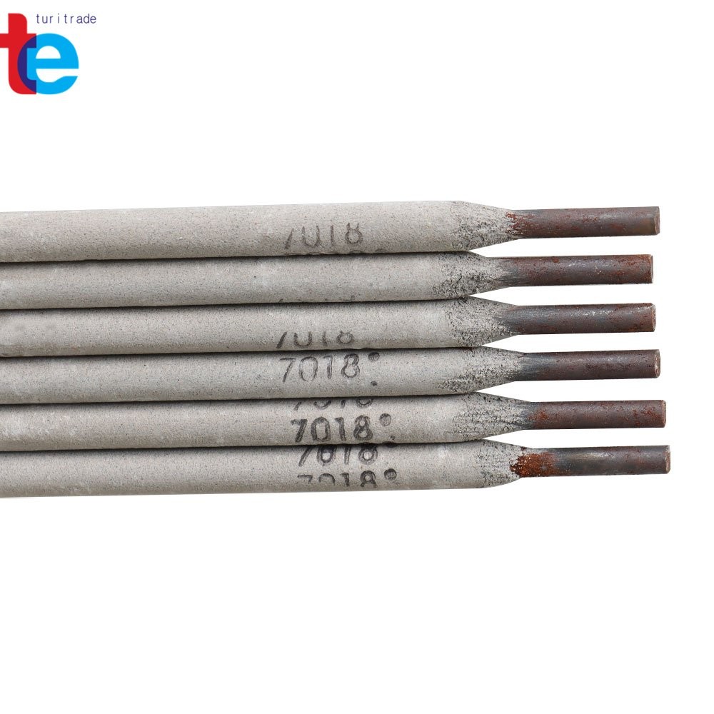 E7018 5/32″ Stick electrodes welding rod 50 lbs (10 lbs x 5 Pack) welding rod