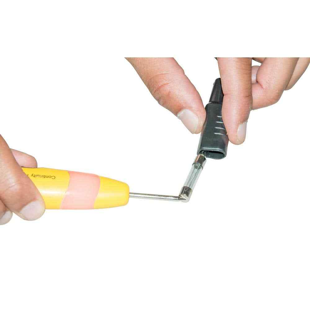 Continuity Tester