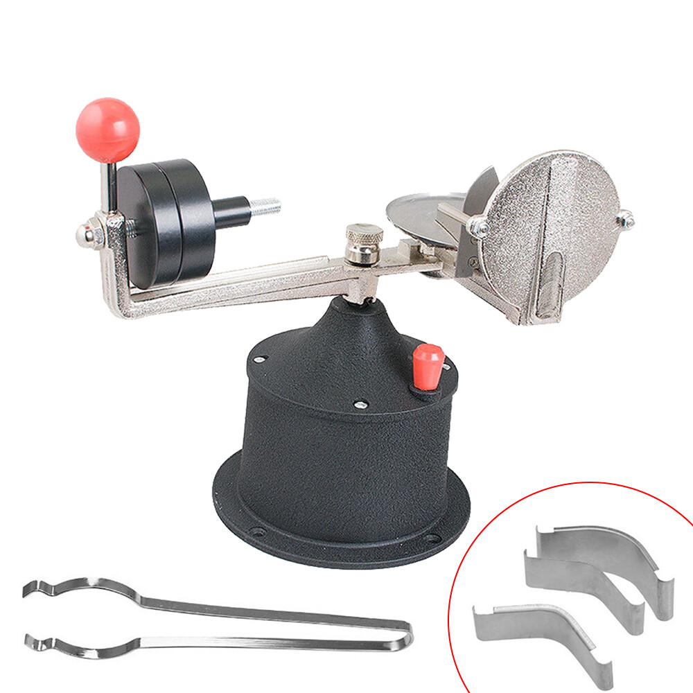 Dental Wet Model Trimmer,Vacuum Former,Wax Heater Vibrator,Centrifugal Unit 110V