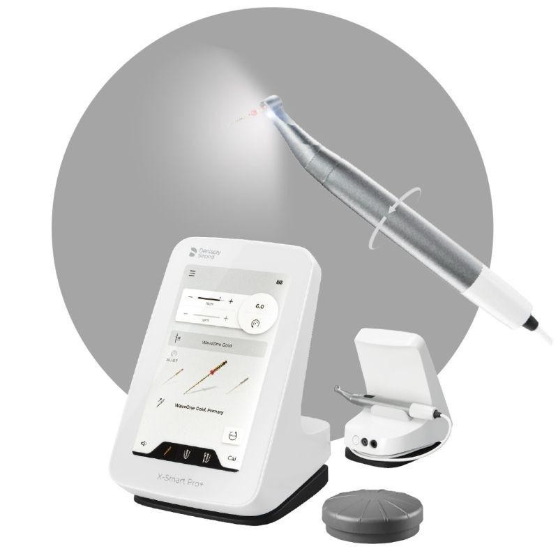 Dentsply Sirona X-Smart Pro+ Endo Motor with Apex Locator (NEW/BOXED)