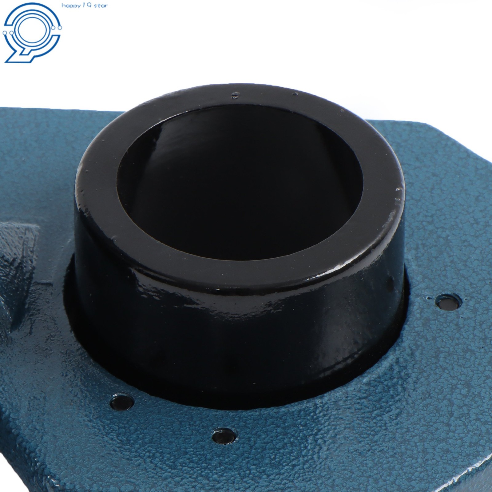 CAT50 Tool Holder Fixture and Vise Stand for Efficient CNC Tool Maintenance