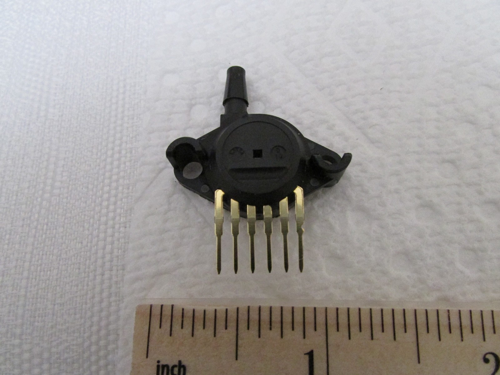 Freescale MPX4250AP Pressure Transducer Sensor New