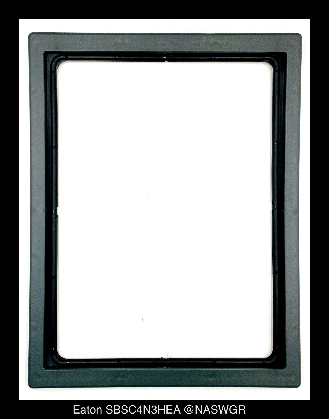 Eaton Magnum SB SBSC4N3HEA Circuit Breaker MO/BI – 4000A – Tested/1Yr Warranty