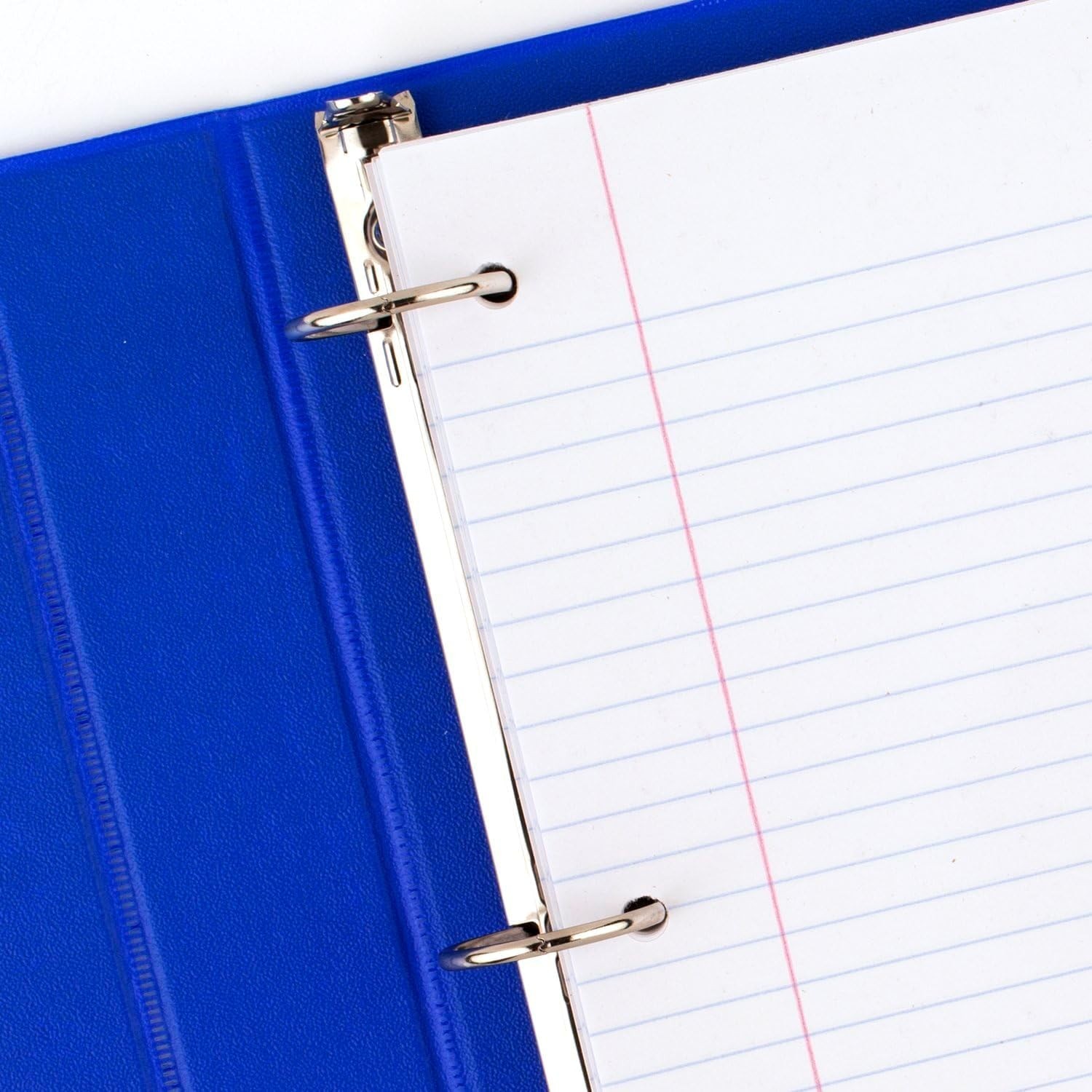 Loose Leaf Paper, Wide Ruled Filler Notebook Paper, 8″ x 10-1/2″, 200 Sheets,…