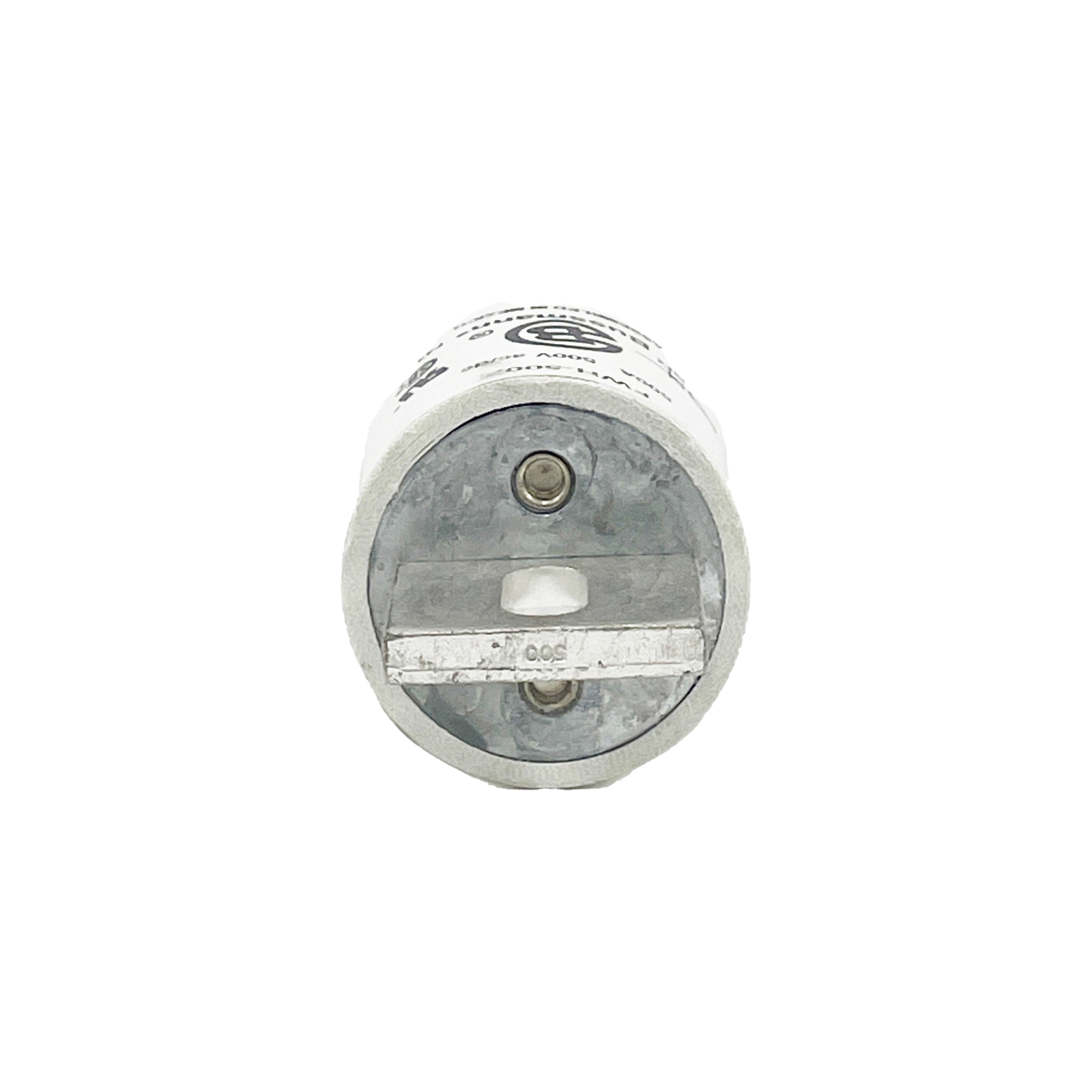NIB – BUSSMAN – FWH-500A – High Speed Fuse with 500A, RMS, up to 750V