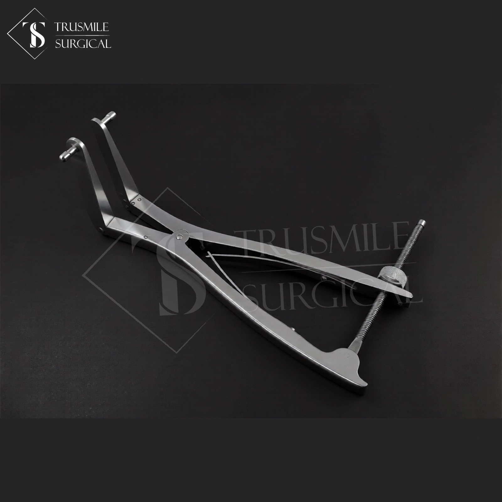 Inner Folding Dissector Spine Orthopedic Surgical Instruments