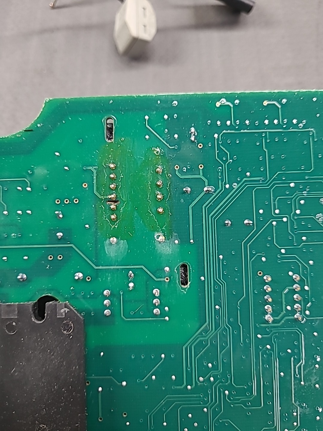 HOBART, 00-915179 3913 CONTROL PCB ASSY (Not Working-read description)