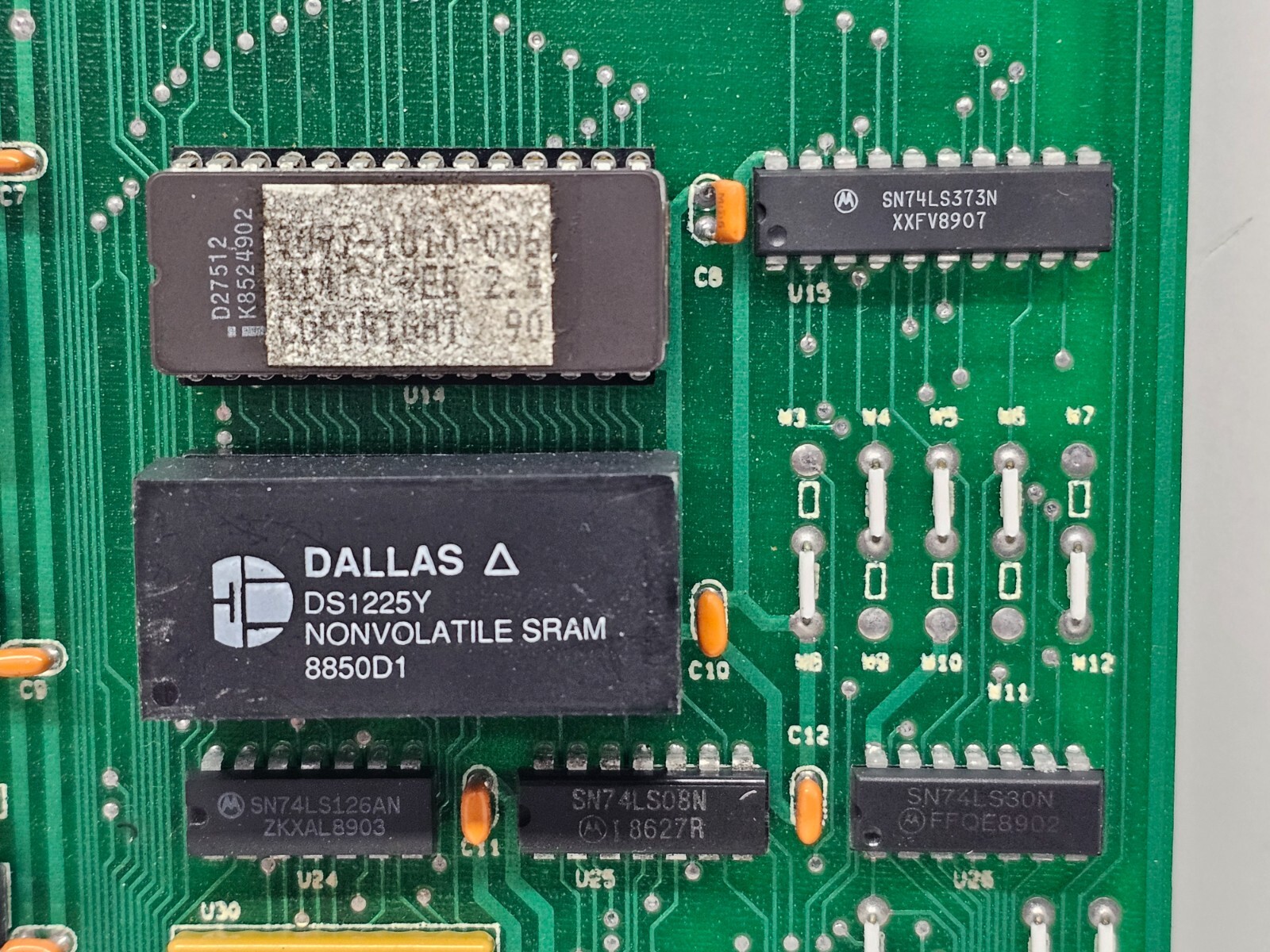 ELECTRO-CRAFT PRO-100