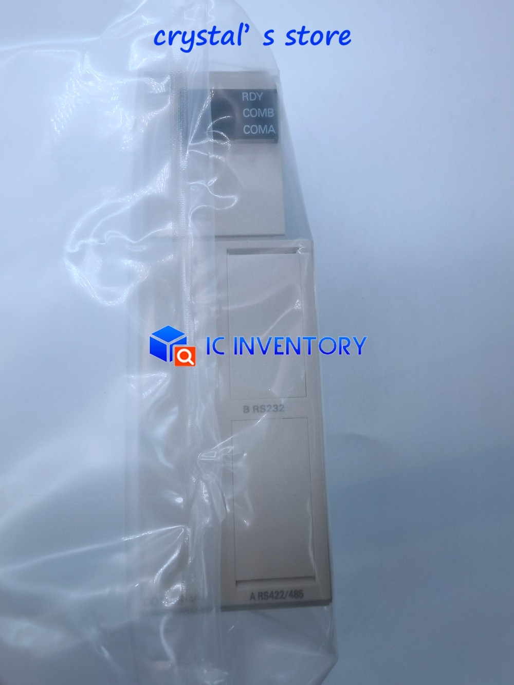 Brand New In Box OMRON C200HW-COM06-EV1 Communication Module