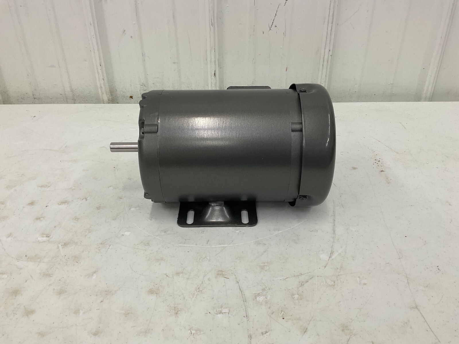 BALDOR ELECTRIC General Purpose Motor M3452 59VY20
