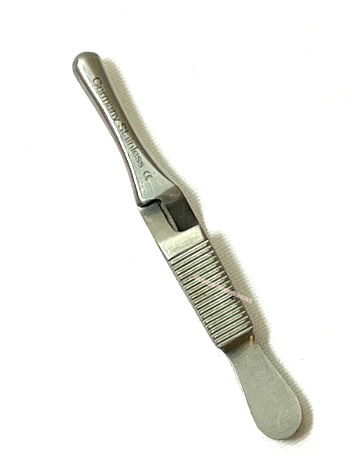 German 1 Debakey Bulldog Clamp Str 2.5″ ATRAUMATIC FORCEPS SURGICAL INSTRUMENTS