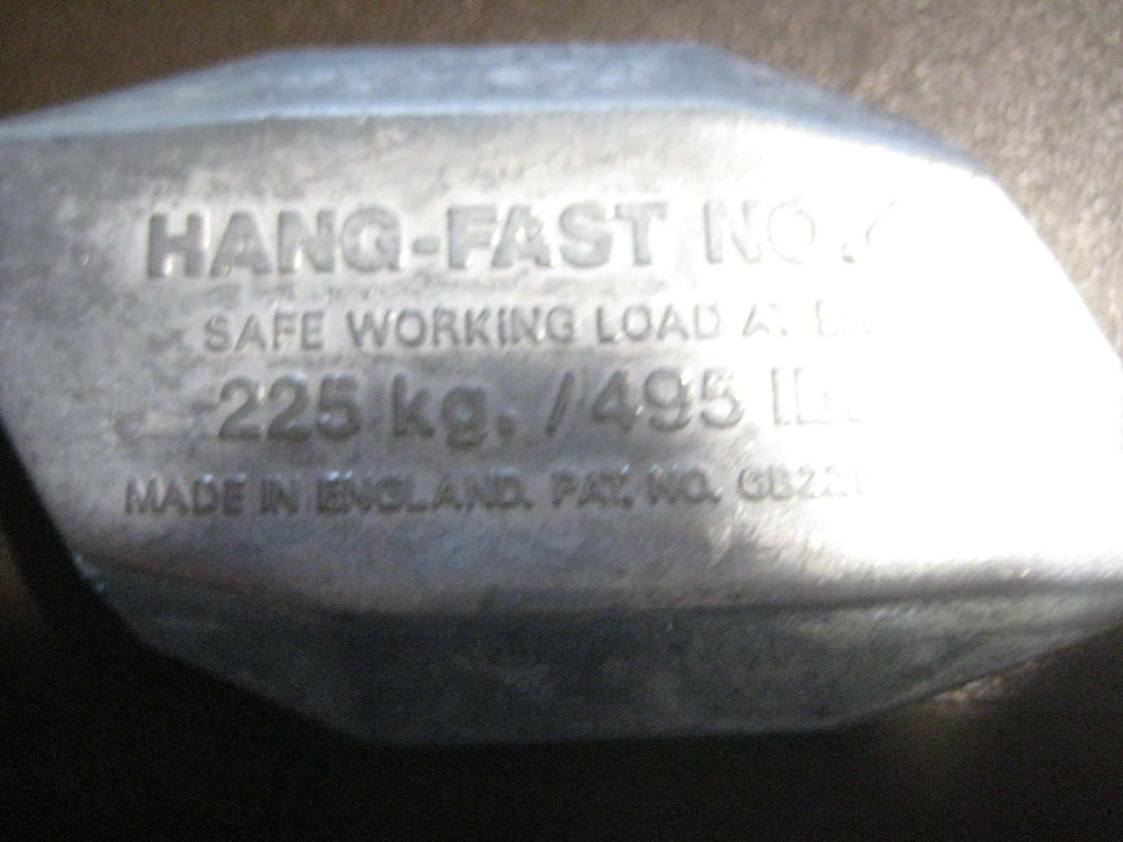 32 qty Pack Gripple #4 90-255kg 200-495lb Galvanized Cable Fasteners HF4-5BB