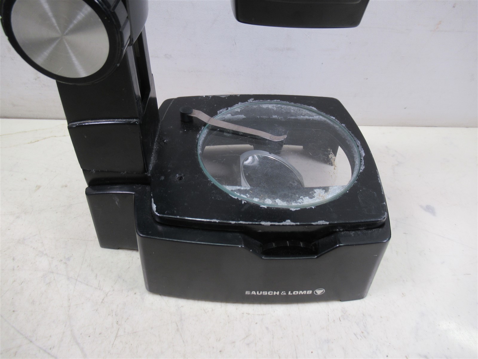 Microscope Bausch & Lomb StereoZoom 4 0.7x to 3.0x w/ 10x Eyepieces