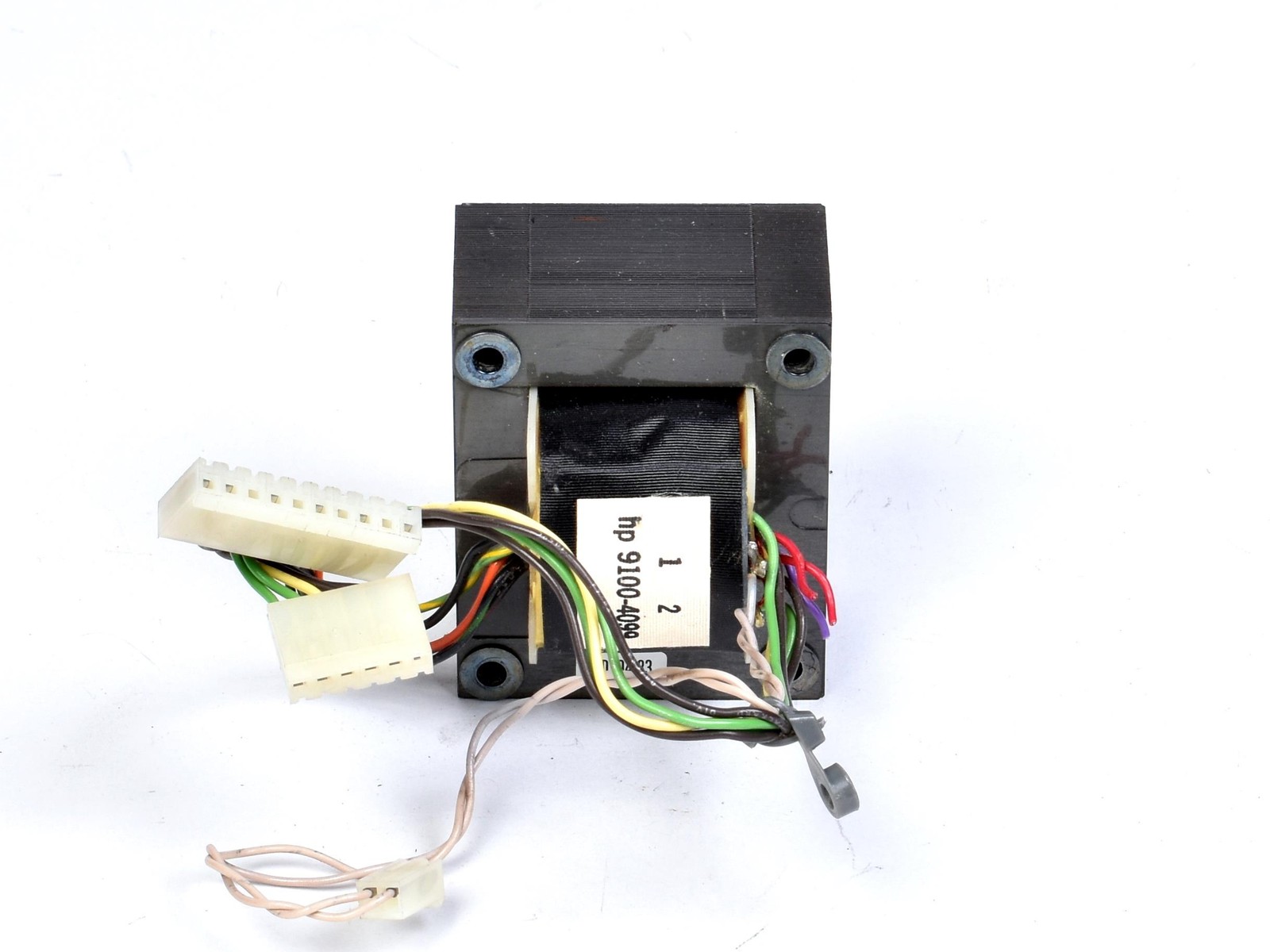 HP 9100-4099 Transformer