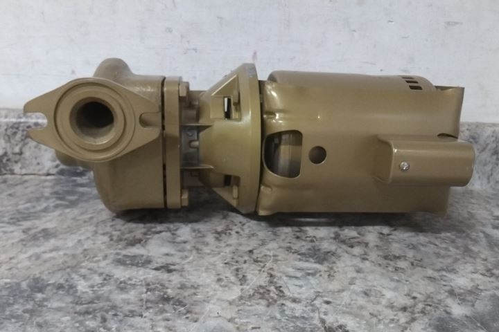 Armstrong Pumps Inc. 174035MF-143 1/6 HP 240VAC Potable Water Circulating Pump