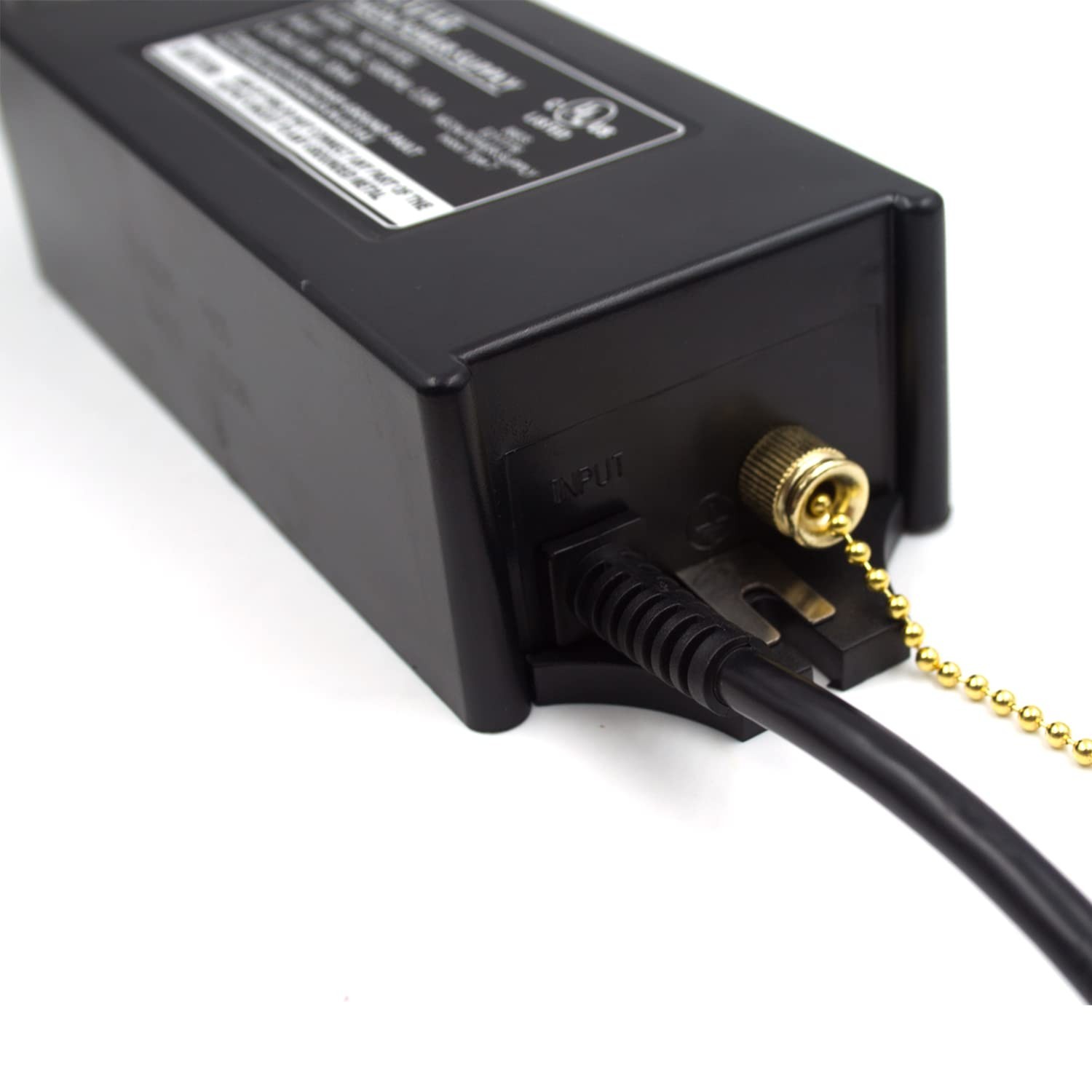 10Kv 10000V 30Ma NG.A410EL Neon Sign Transformer Power Supply for Glass Neon Tub