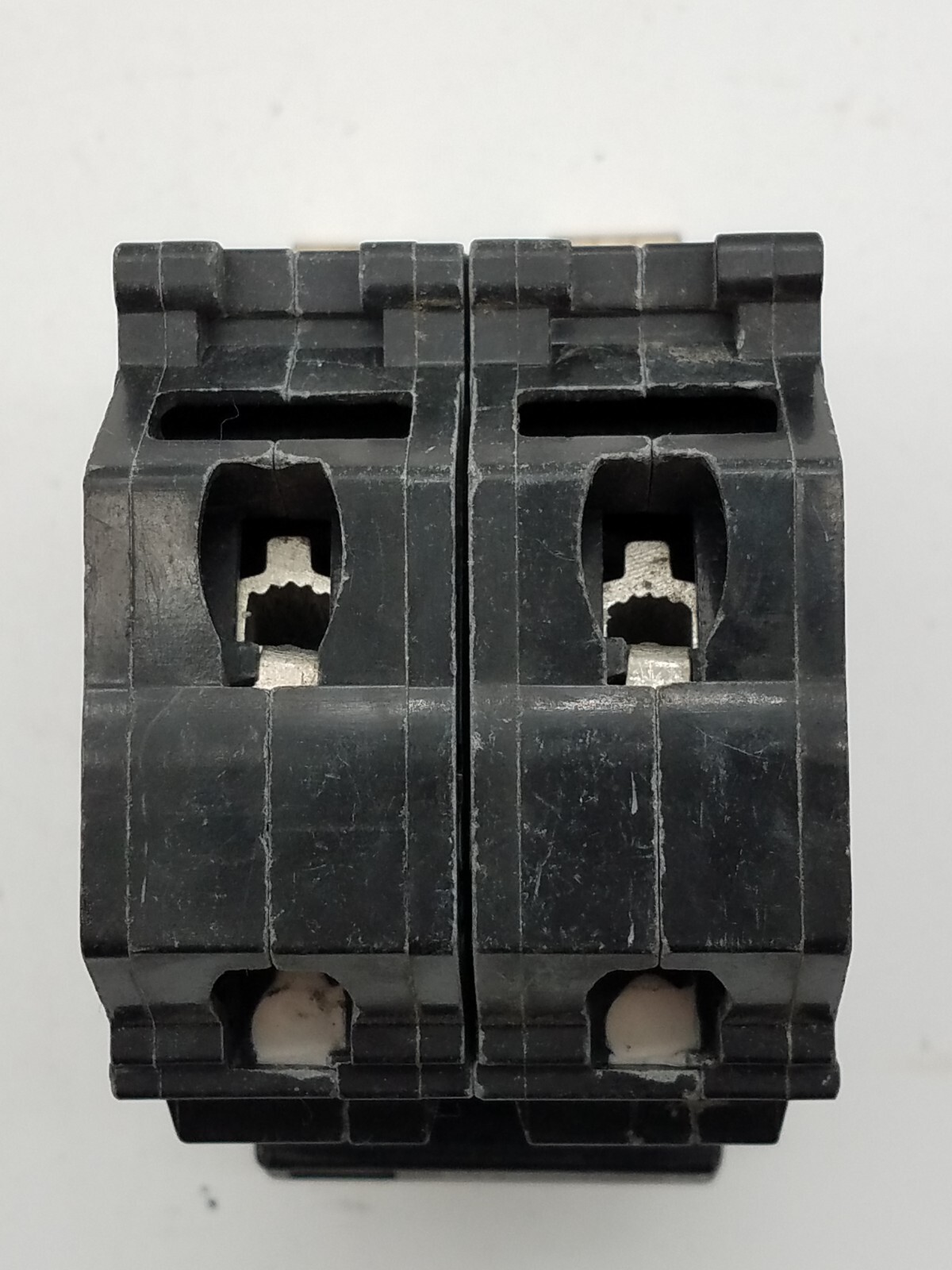 General Electric THQB2130 Circuit Breaker 30A 240V 2P GE THQB Bolt On 30 Amp