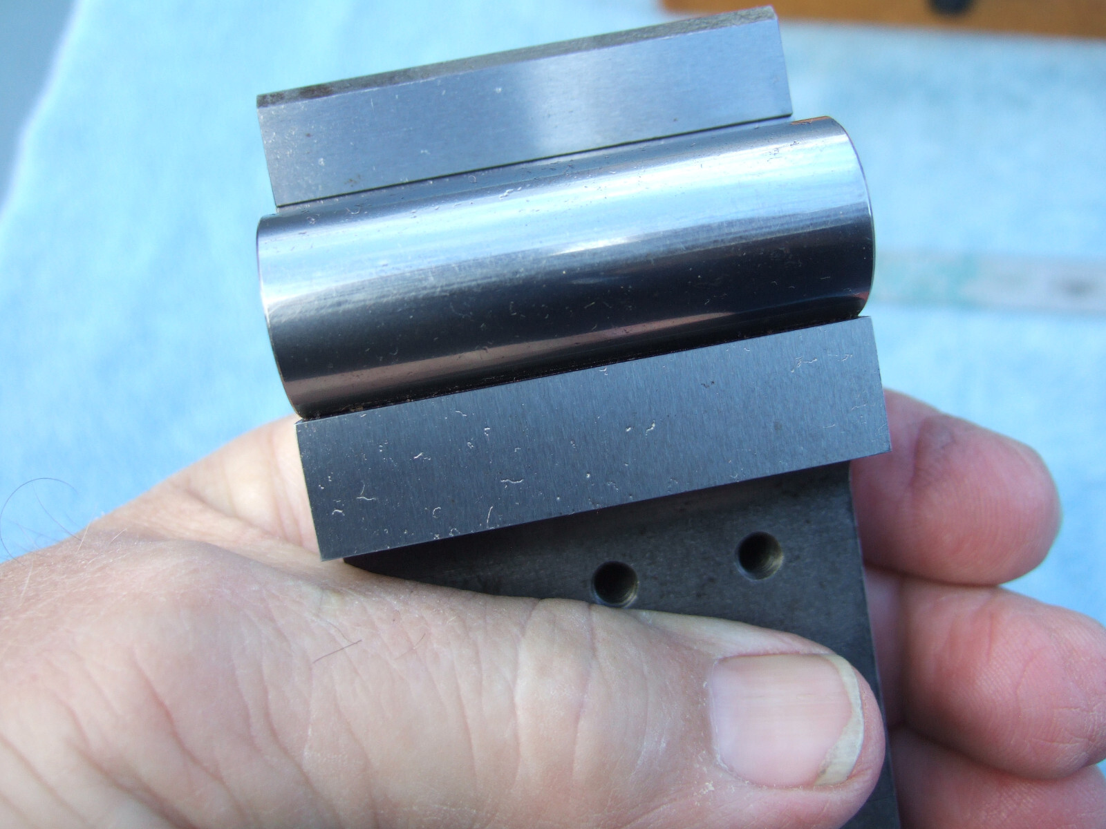 SINE PLATE TAFT-PEIRCE SINE PLATE GE TOOLMAKER MACHINIST GRIND INSPECT EDM MILL