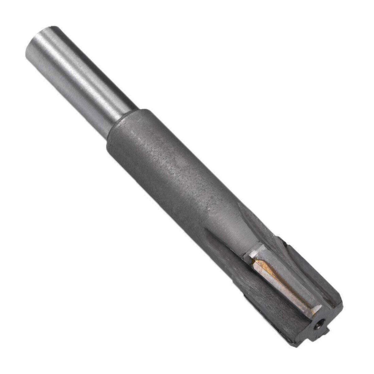 Carbide Tipped Straight Shank Reamer Select Size